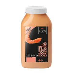 308132C Prawn Cocktail Sauce (Chefs Selections)