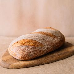 Sourdough White Bloomer (Lovingly Artisan)