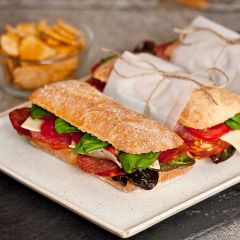 202433C Sandwich Rustique (Planete Pain)