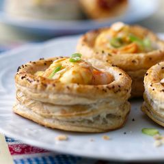 205716C King Size Vol-au-Vents (Jus-Rol)