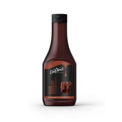 300043C Belgian Chocolate Dessert Sauce (Da Vinci)