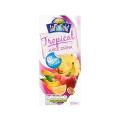 309372C Tropical Juice (Jaffa Gold)