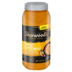 Katsu Curry Sauce (Sharwoods)