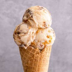 206559C Vegan Thunder & Lightning Ice Cream (English Lakes)