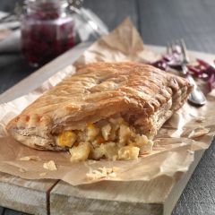 206094C Cheese & Onion Slice (Chefs Selections)