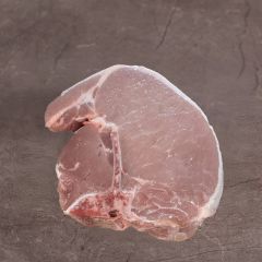 Pork T-Bone Chop