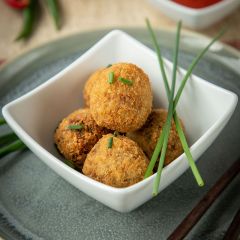 206387C Chinese Style Duck Bon Bon (Scheff)