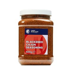 308151C Cajun Seasoning (Chefs Selections)