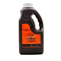 301054S Worcester Sauce (Lea & Perrins)