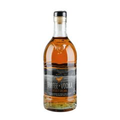 400665S Toffee Vodka