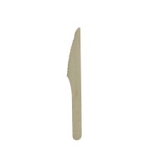 309436S Wooden Knives