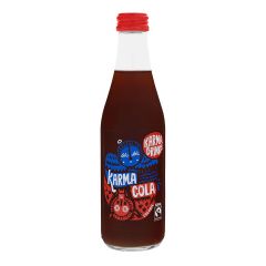 Karma Cola (Karma Drinks)