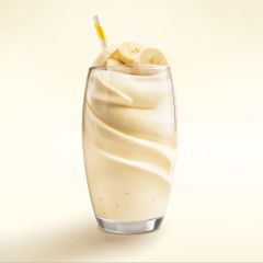 Top Banana Milkshake (Love Struck)