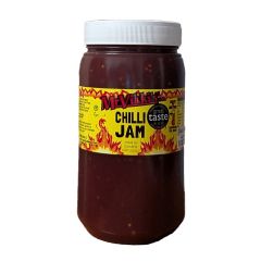 Chilli Jam (Mr Vikki's)