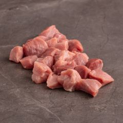 1000320 Diced Leg of Pork