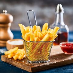 Super Crunchy Chips 10mm (Chefs Selections)