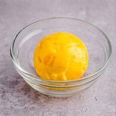 Passion Fruit & Pineapple Sorbet (Lakes)