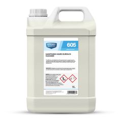 309402S Kitchen Cleaner Sanitiser (Kitchen Master)