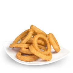 205679S Battered Onion Rings (Golden Bridge)