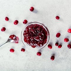 307108C Cranberry Sauce (Chefs Selections)