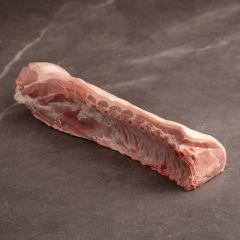 1000109 Bone In Boar Loin