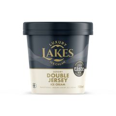 203701C Double Jersey Ice Cream Ind Tubs (English Lakes)
