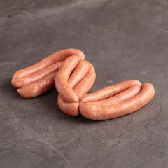 1000170 Pork and Tomato Sausage