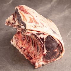 1000823 Dry Aged Rib of Beef on the Bone