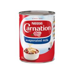 301840C Evaporated Milk (Carnation)