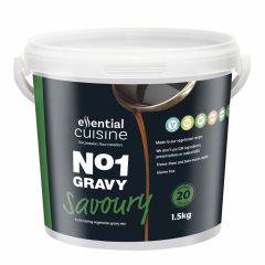 307307C Savoury Gravy Mix (Essential Cuisine)
