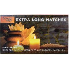 303760C Matches (Bryant & May)