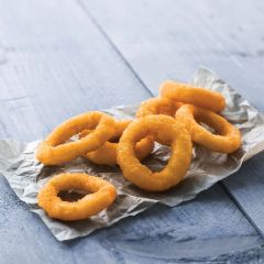 203189C Beer Battered Onion Rings (Lamb Weston)