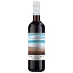 400609C Waters Edge Shiraz