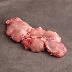 1000048 Lamb Sweetbreads (frozen)