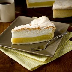206050c Gluten Free Lemon Meringue Pie (Sidoli)