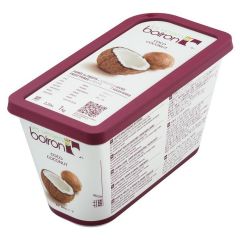 205793C Coconut Fruit Puree (Boiron)