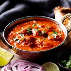 Tikka Sauce (Et Voila)