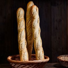 202249C Parisien Baguette (Planete Pain)