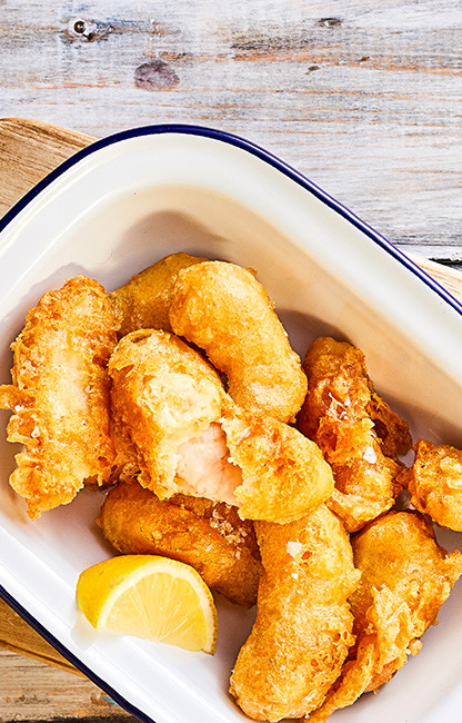 whitby scampi