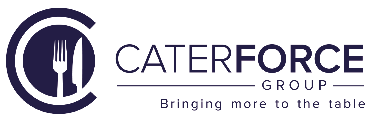 Caterforce logo