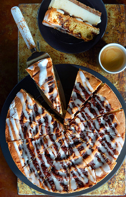 cheesecake