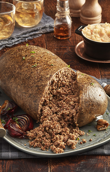 haggis