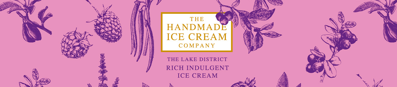 handmade ice cream