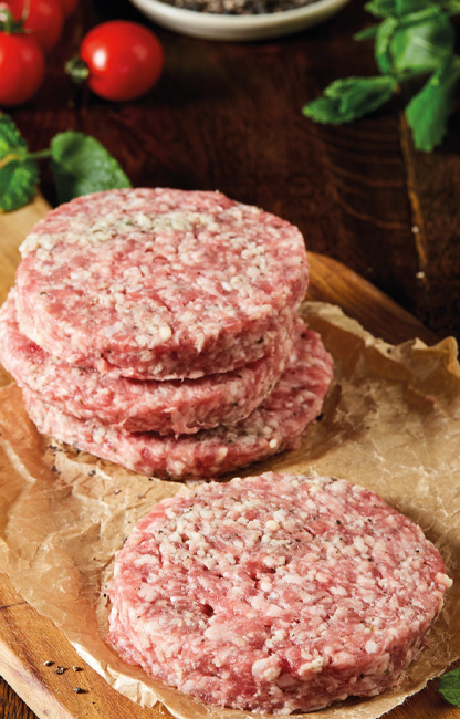 burgers