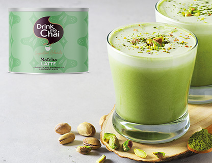 chai latte