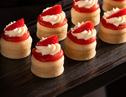 scones