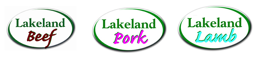 Lakeland logos