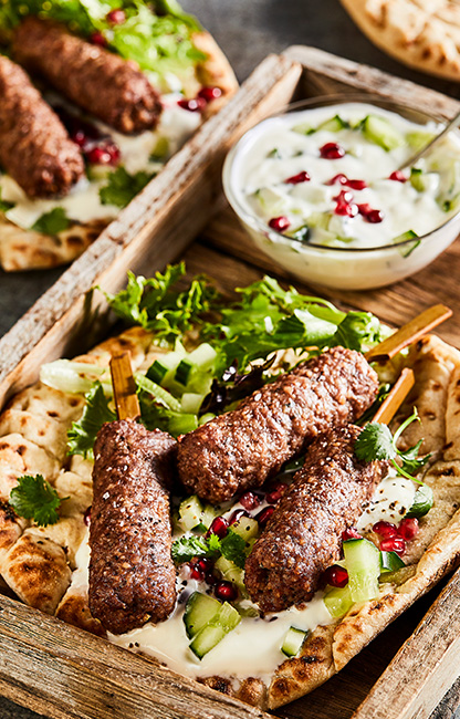 kofta