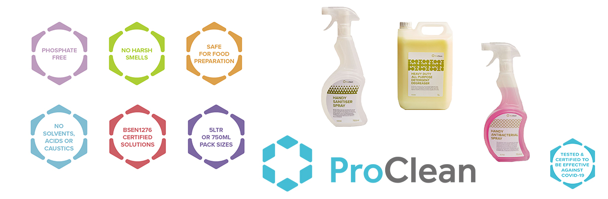 ProClean