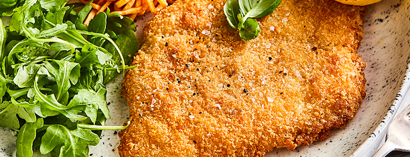 schnitzel